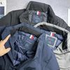 AK BOMBER TRẦN BÔNG TOMMY.HILFIGER 6406