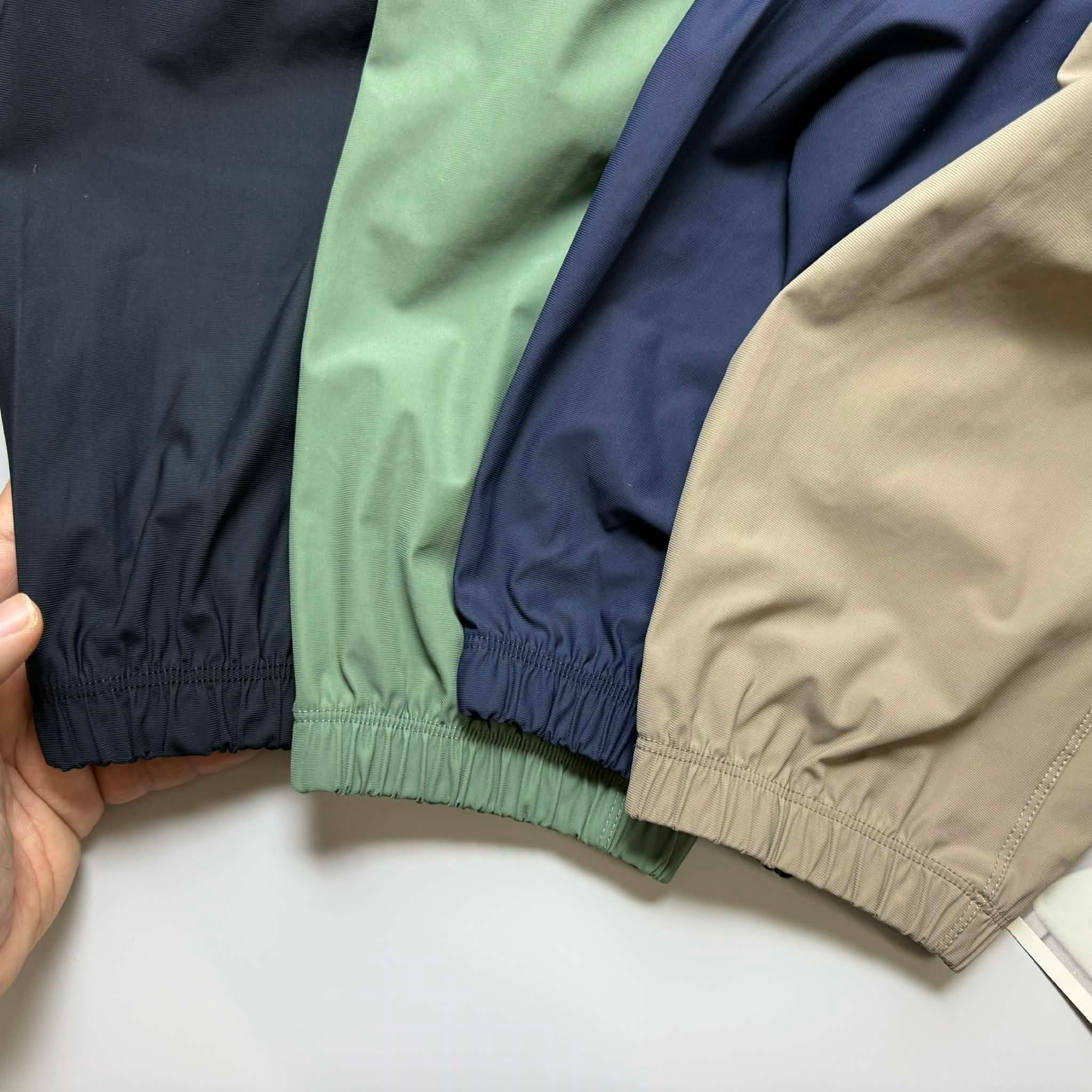 JOGGER GIÓ GAP.FIT MOTION RELAXED FIT 7507