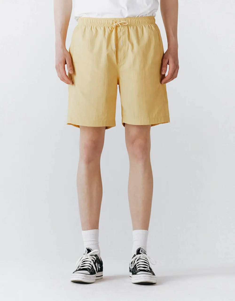 SHORT GIÓ GIOR.DANO EASY DRAWSTRING 3920