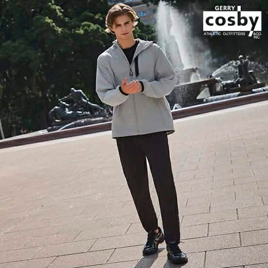 QUẦN GIÓ THỂ THAO GERRY.COSBY 4458