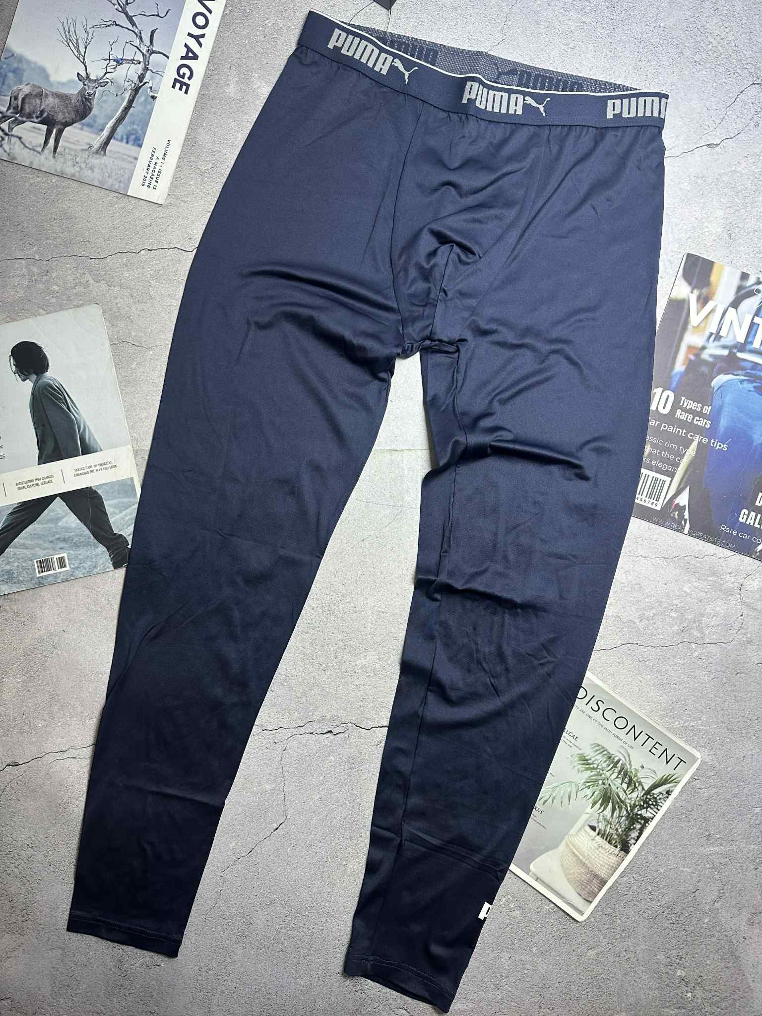 QUẦN GIỮ NHIỆT PU.MA WARMCELL 3408