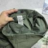 QUẦN KAKI MU.SINSA BACK SATIN OFFICER 3762