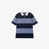 POLO KẺ NGANG MIND.BRIDGE COUTURE 6162