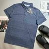 POLO P.G.A GOLF VẢI THUN LẠNH 5098