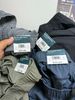 SHORT NỈ TEK.GEAR DRY TECH UTILITY 8982