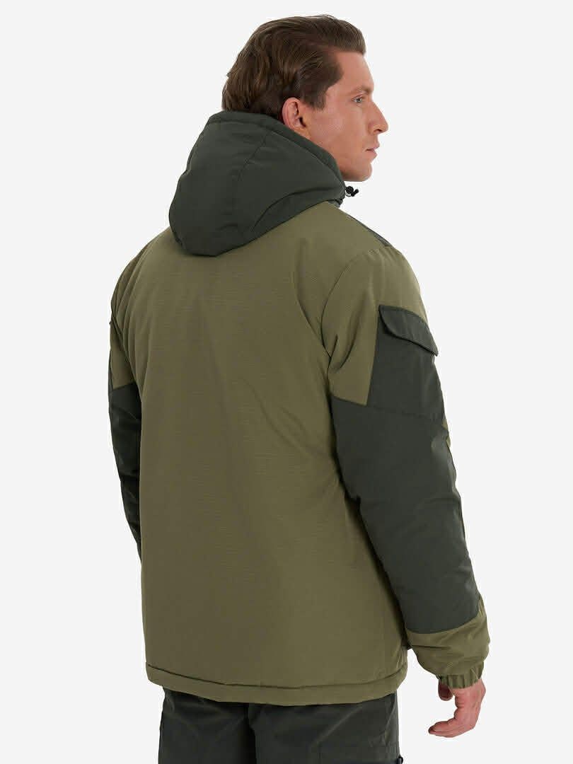 AK TRẦN BÔNG LÓT LÔNG GEO.TECH 3615