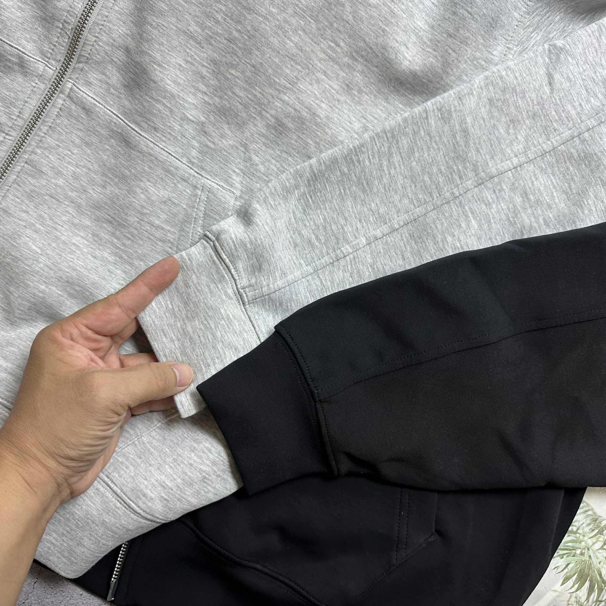 AK NỈ MŨ TOP.TEN 2WAY BASIC 5392