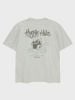 ÁO CT NOR.DISK HYGGE HIKE UNISEX 3018