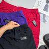 SHORT MU.SINSA NYLON BANDING 2734