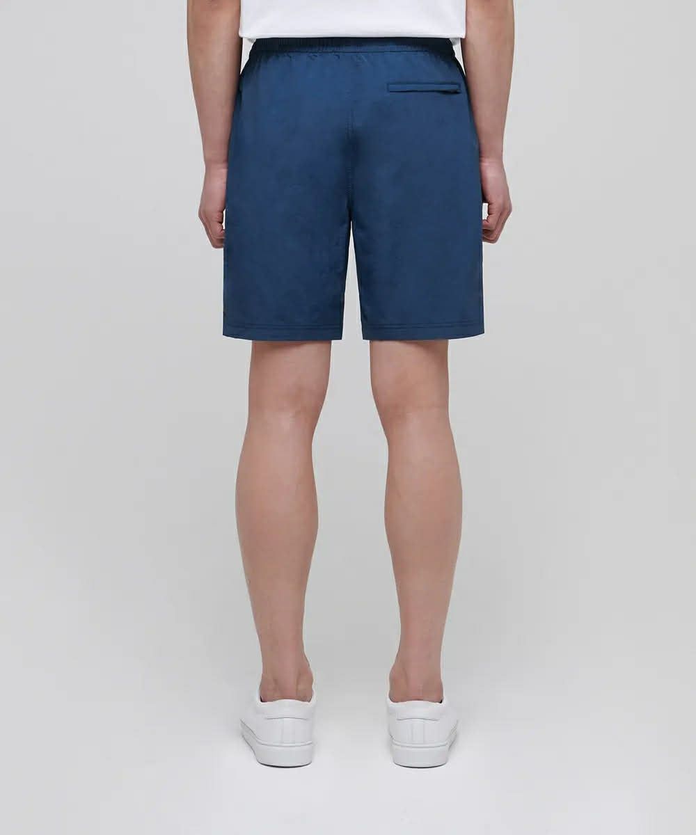 SHORT MU.SINSA NYLON BANDING 2734