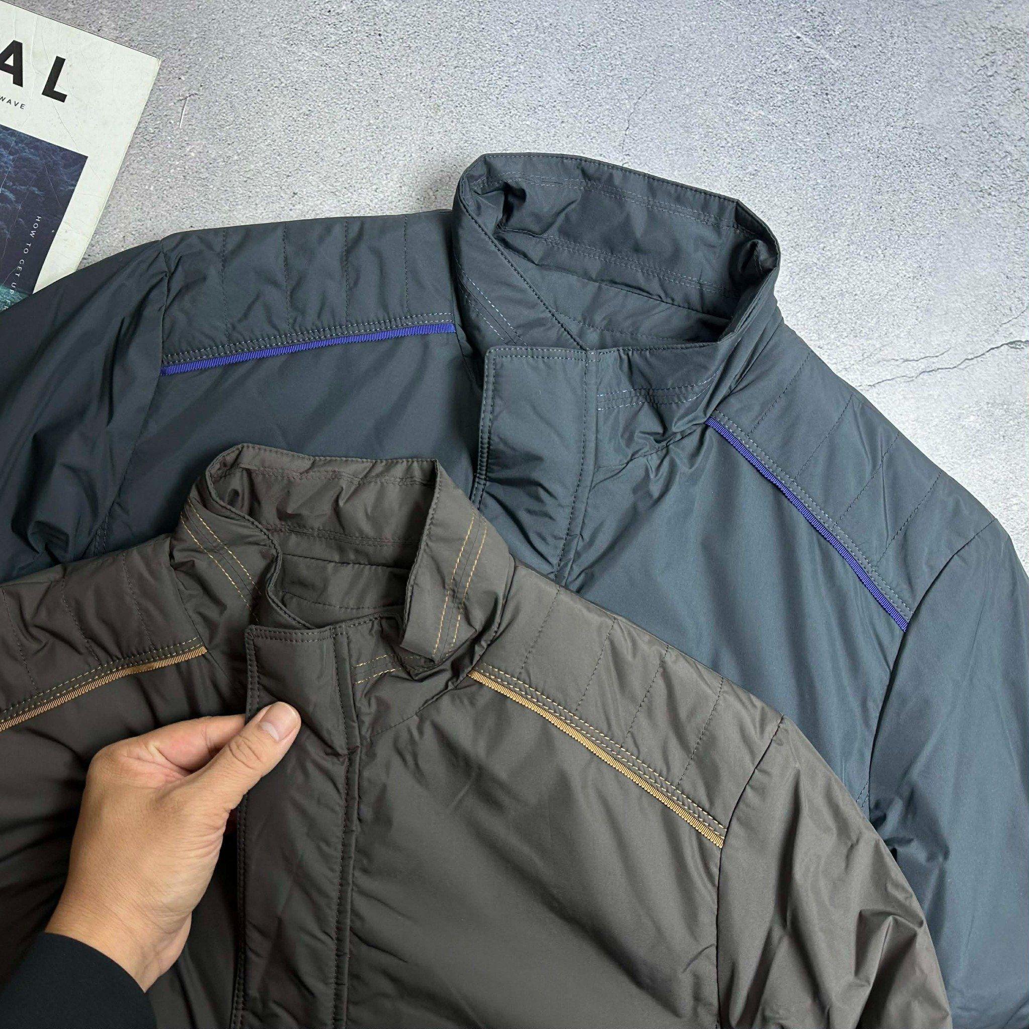 AK LÔNG VŨ MAN.STAR 1823