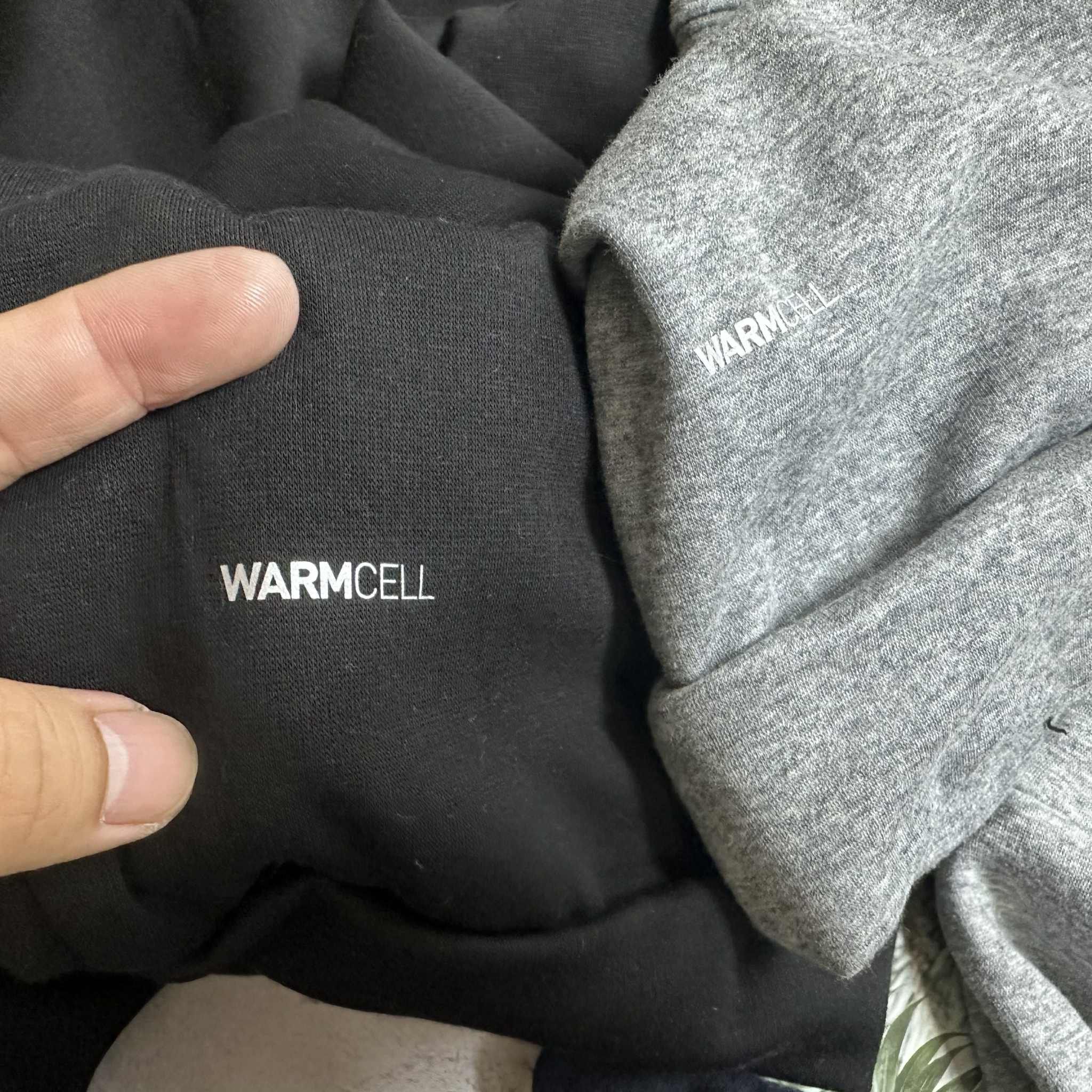 ÁO NỈ LÓT LÔNG PU.MA BASIC MẶC ĐÔI 3396