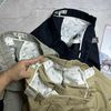 QUẦN KAKI CẠP CHUN KUL.TE TAPERED FIT 5352