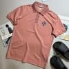 POLO LA.COSTE LOGO L THÊU NGỰC 7658