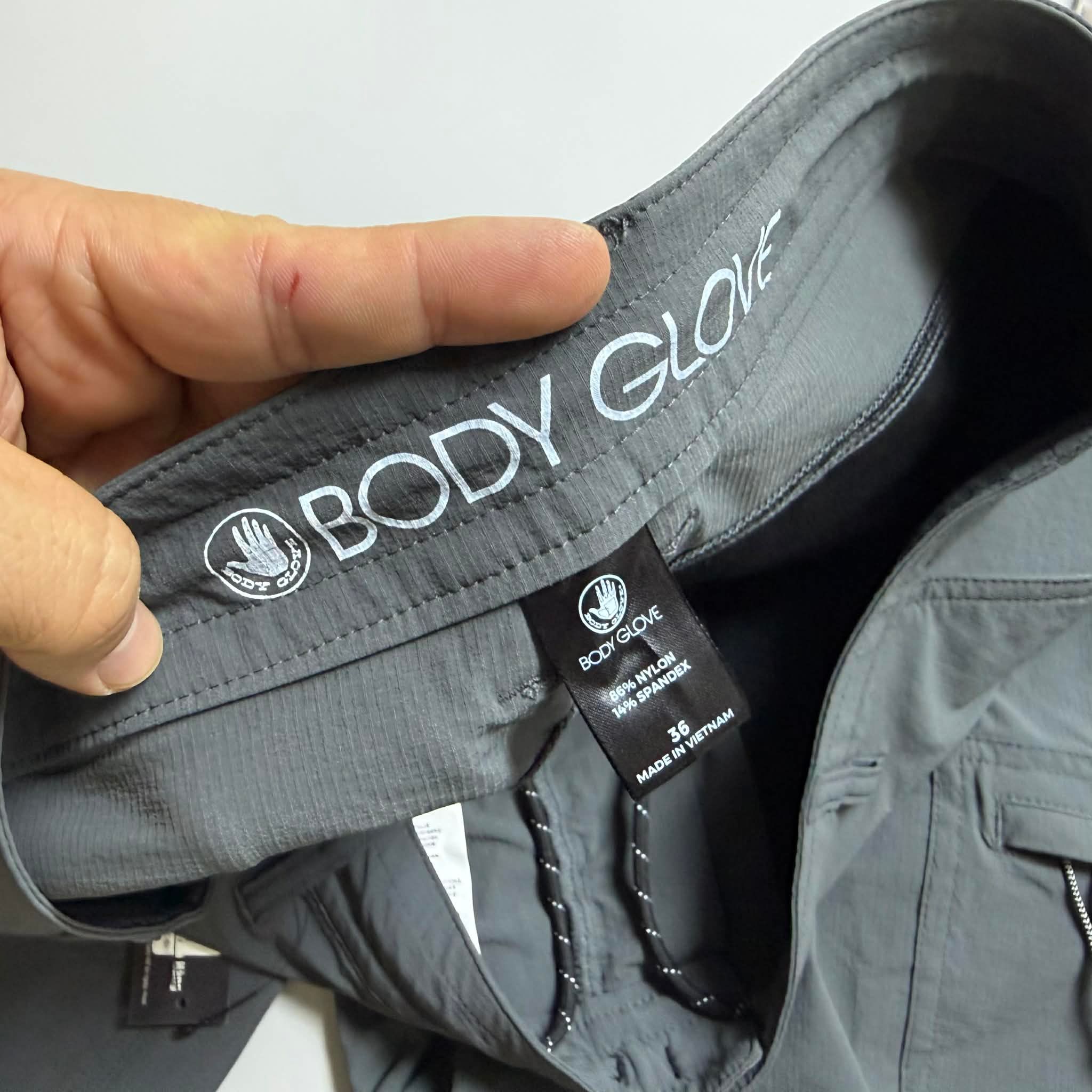SHORT GIÓ BODY.GLOVE MARINER 19