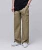 QUẦN KAKI MU.SINSA ONE TUCK WIDE CARGO 3768