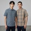SƠ MI CT KẺ GXG SLIMFIT 3455