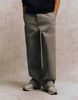 QUẦN KAKI GIOR.DANO BRUSHED TWILL EASY WIDE 4936