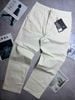 QUẦN CHINO KAKI MU.SINSA DÁNG TAPERED 3772