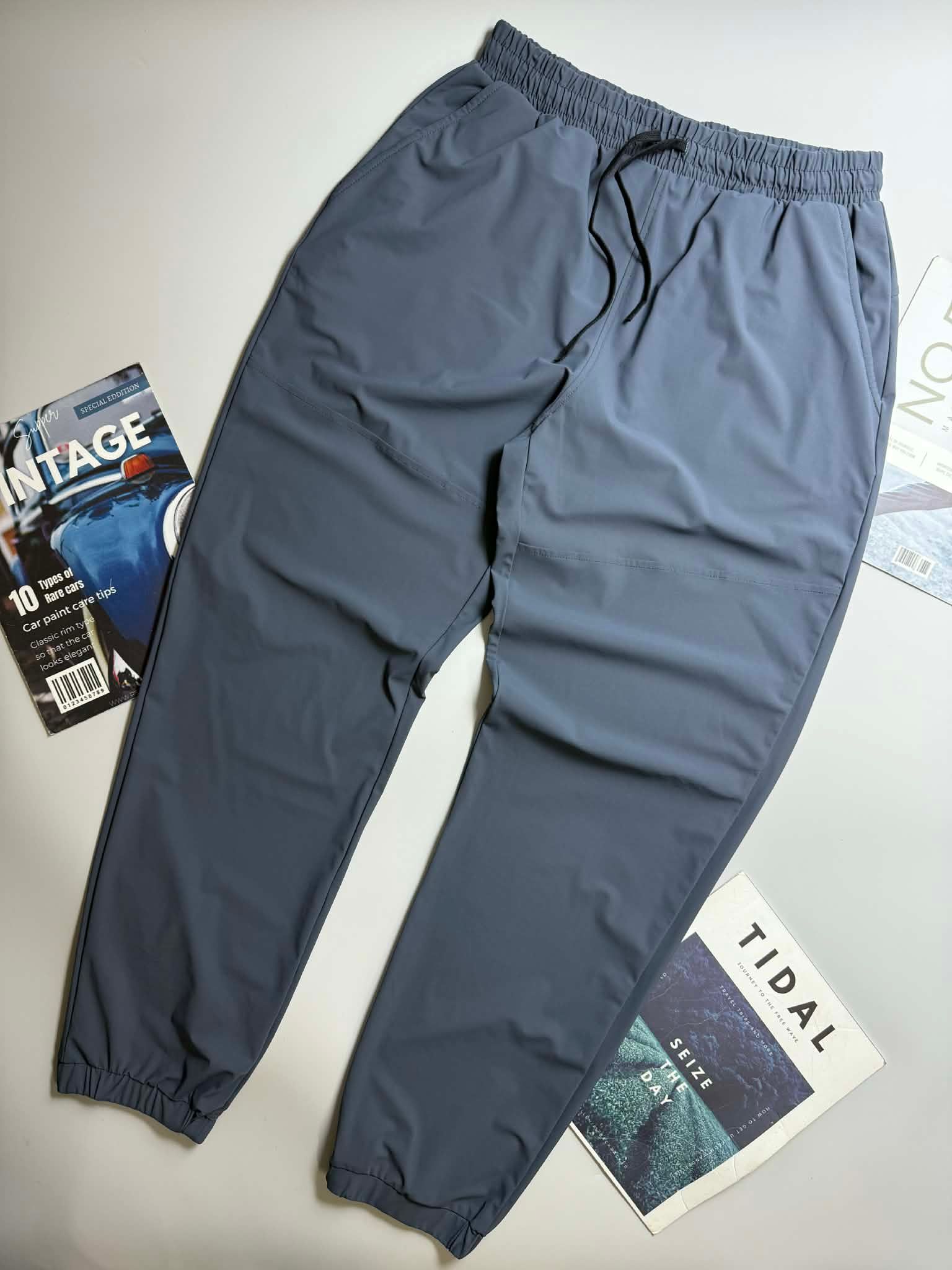 JOGGER GIÓ THỂ THAO LE.CAF 2435