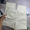QUẦN KAKI GIOR.DANO FATIGUE STRAIGHT FIT 4946