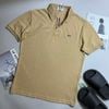 POLO LA.COSTE CỔ CỜ PHÁP SLIM 7630