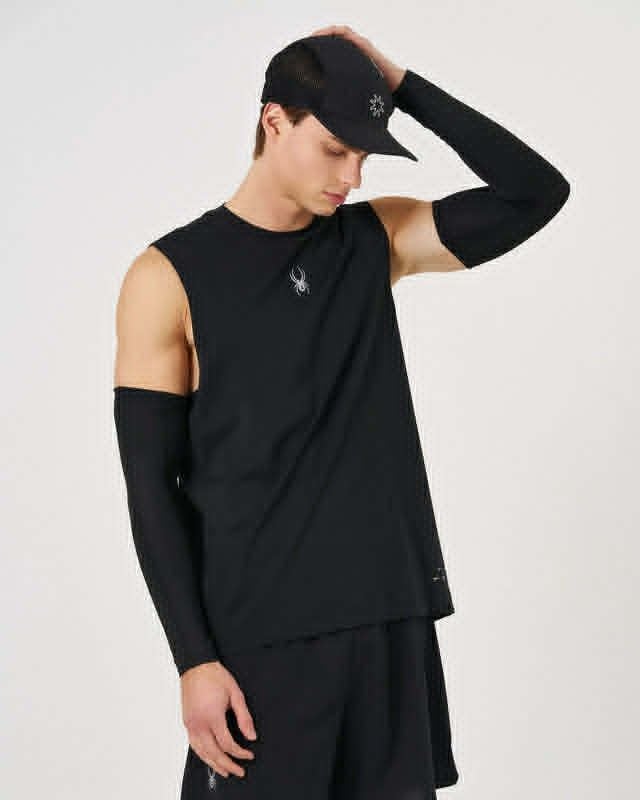 ÁO 3 LỖ THỂ THAO SPY.DER 4311