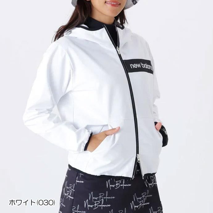 AK GIÓ MŨ NEW.BALANCE GOLF NỮ 6946