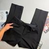 QUẦN VẢI LA.COSTE LOGO TÚI SLIM 6823