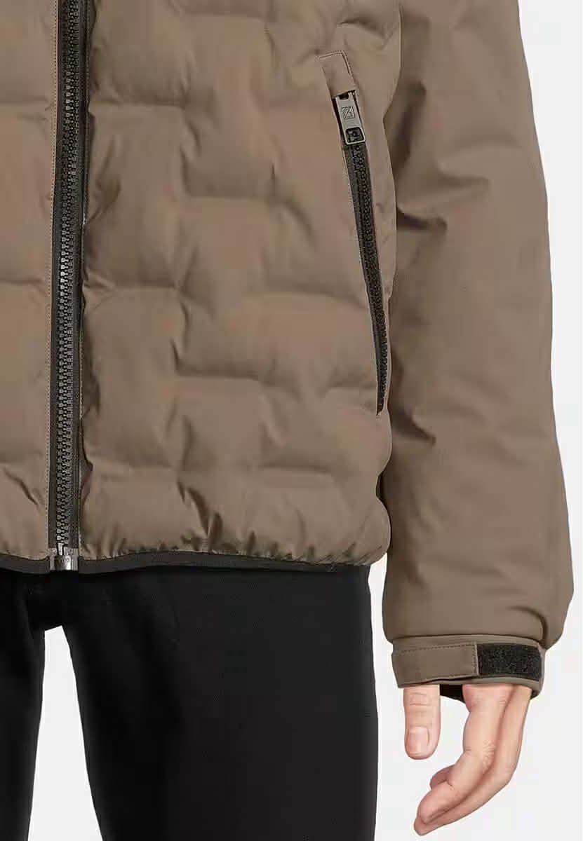 AK TRẦN BÔNG GIBSON & COVERED 4183