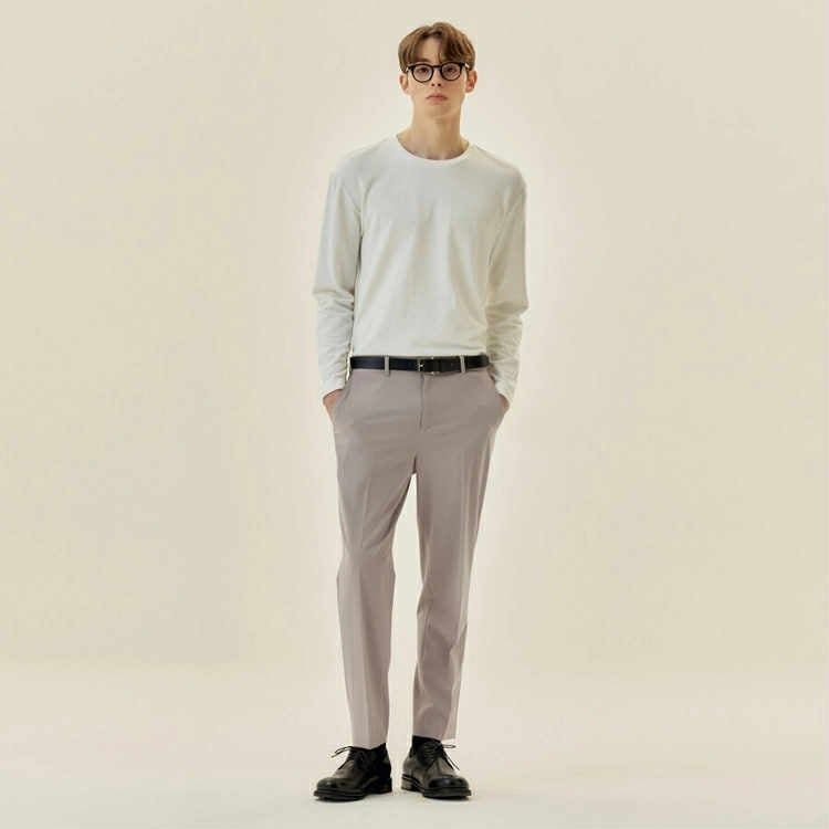 ÁO DT MIND.BRIDGE TRANSFORMATION TISSUE 6122