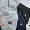 JOGGER NỈ LÓT LÔNG MICHIGAN MẶC ĐÔI 5999