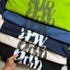 ÁO NỈ SLOW.ACID BLURRY LOGO MẶC ĐÔI 7841