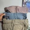 SHORT VẢI CẠP CHUN CRO.CODILE 5604