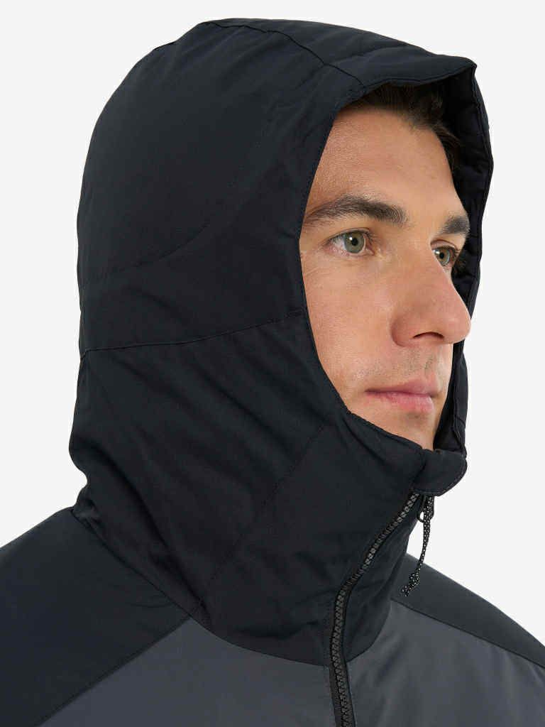 AKTB OUT.VENTURE PHỐI MÀU VẢI CHỐNG NƯỚC 7603