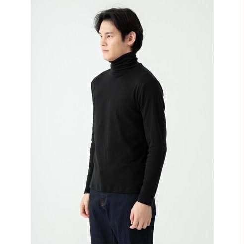 ÁO NỈ DT CỔ LỌ CA.RET BASIC 6083