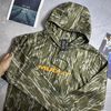HOODIE NỈ MŨ MUDDY HỌA TIẾT CAMO 2787