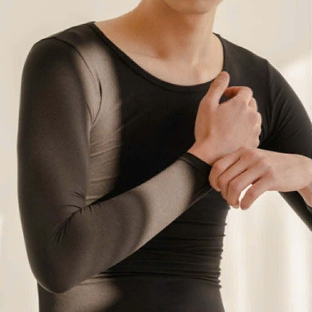 BỘ GIỮ NHIỆT ELLE HOMME 8071