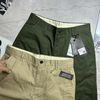 QUẦN KAKI MU.SINSA CITY WALKERS TAPERED 3758