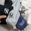 ÁO CT M.L.B UNISEX 5450