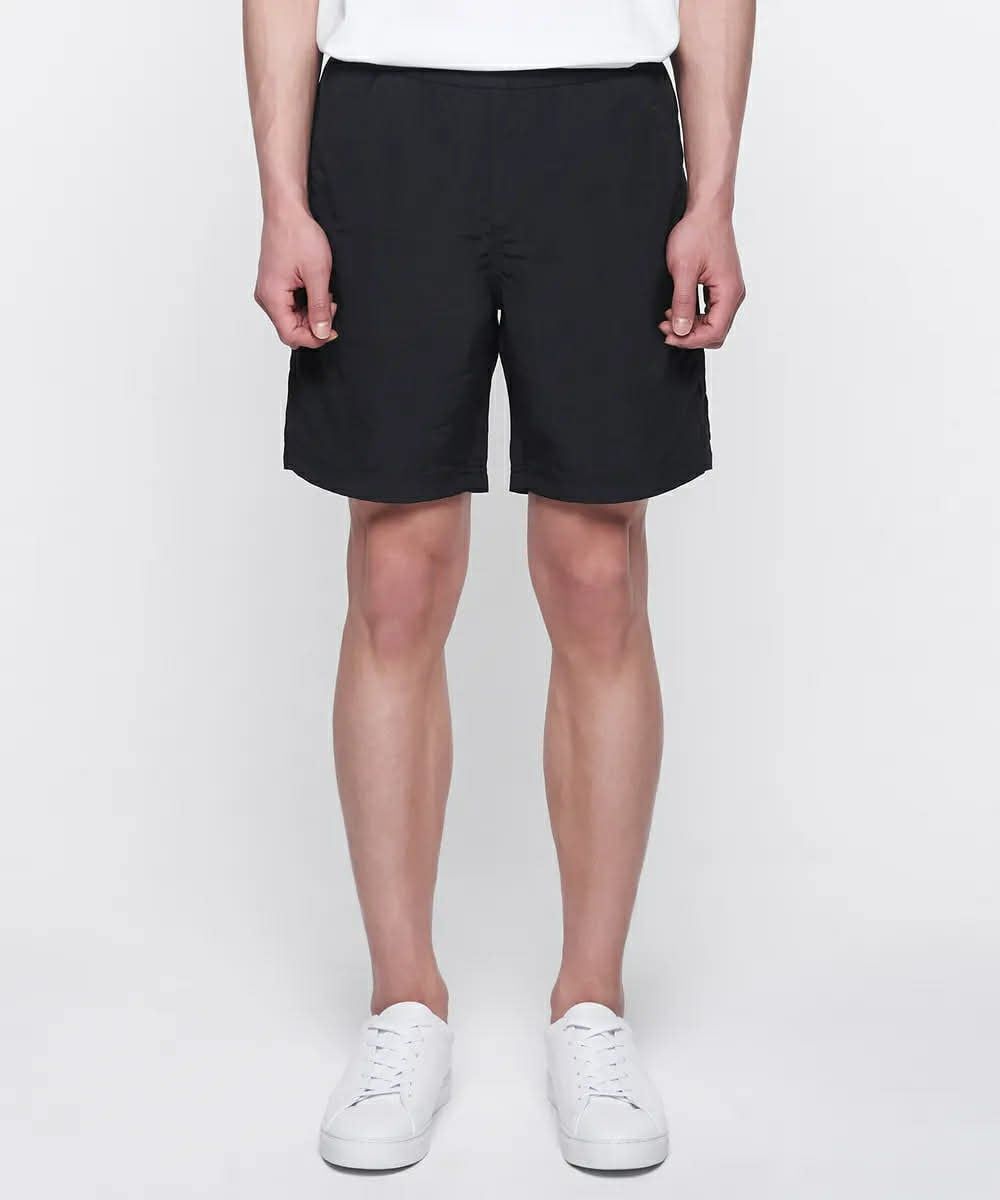 SHORT MU.SINSA NYLON BANDING 2734
