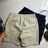 SHORT DAI.Z NYLON BANDING 3484