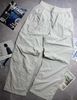 QUẦN GIÓ MU.SINSA CREASE ONE TUCK WIDE BANDING 3784