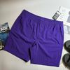 SHORT MU.SINSA NYLON BANDING 2734