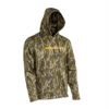 HOODIE NỈ MŨ MUDDY HỌA TIẾT CAMO 2787