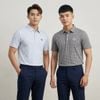 POLO P.G.A GOLF VẢI THUN LẠNH 5100