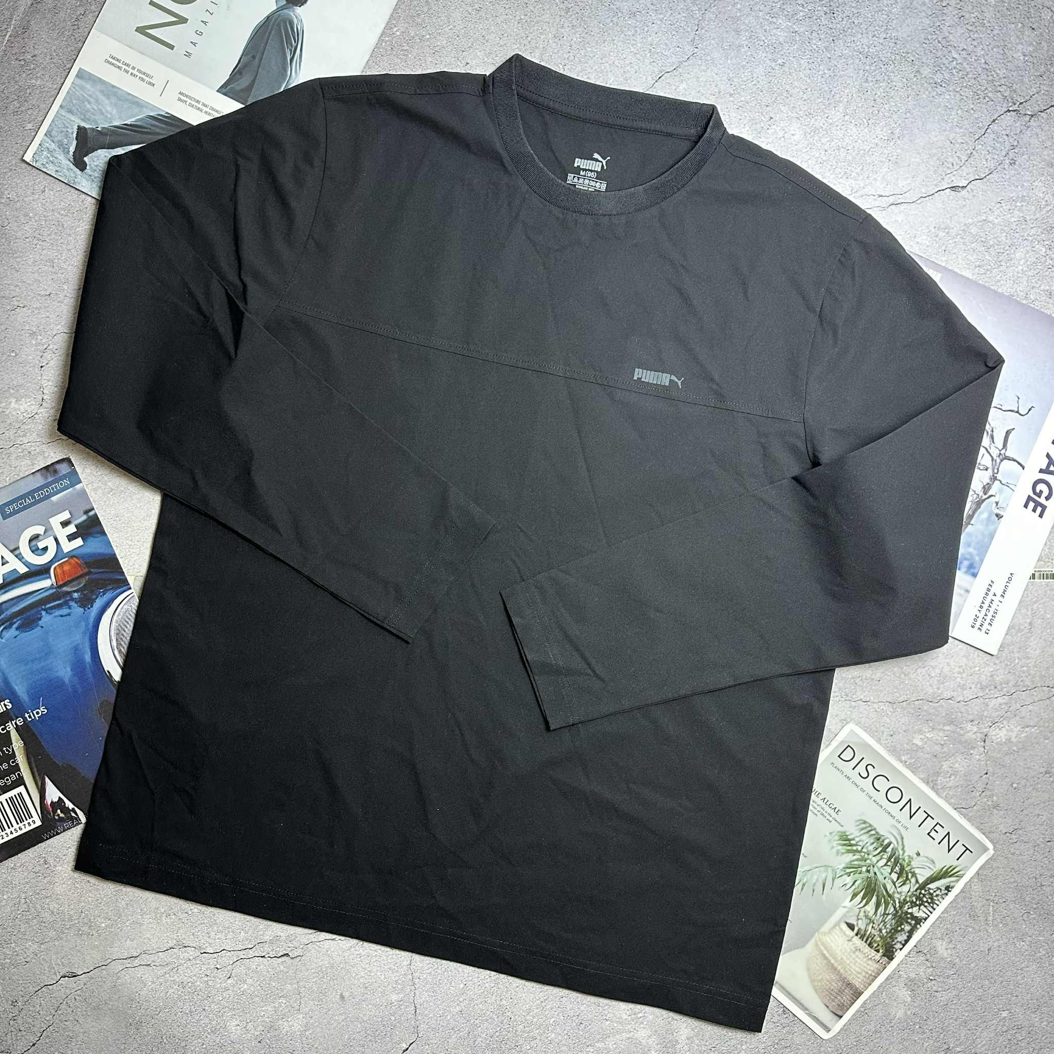 ÁO DT PU.MA VẢI GIÓ DRYCELL MẶC ĐÔI 7880