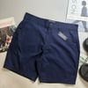 SHORT KAKI WEATHER.PLUS VINTAGE 8