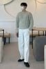 QUẦN KAKI GIOR.DANO FATIGUE STRAIGHT FIT 4946