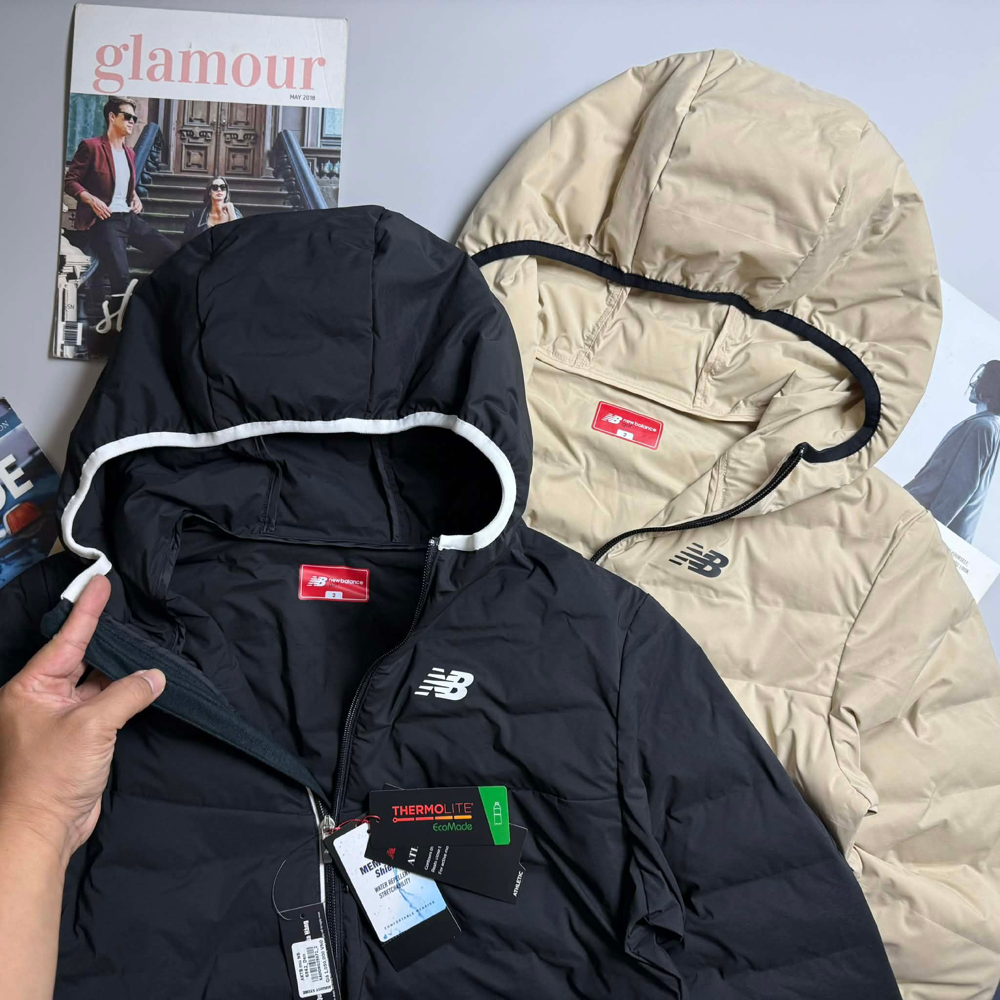 AKTB MŨ NEW.BALANCE GOLF NỮ 6942